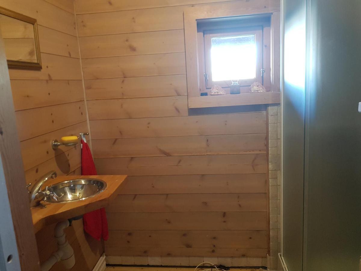 Fredelig Plass For Rekreasjon Kroderen المظهر الخارجي الصورة
